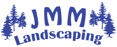 JMM Landscaping logo
