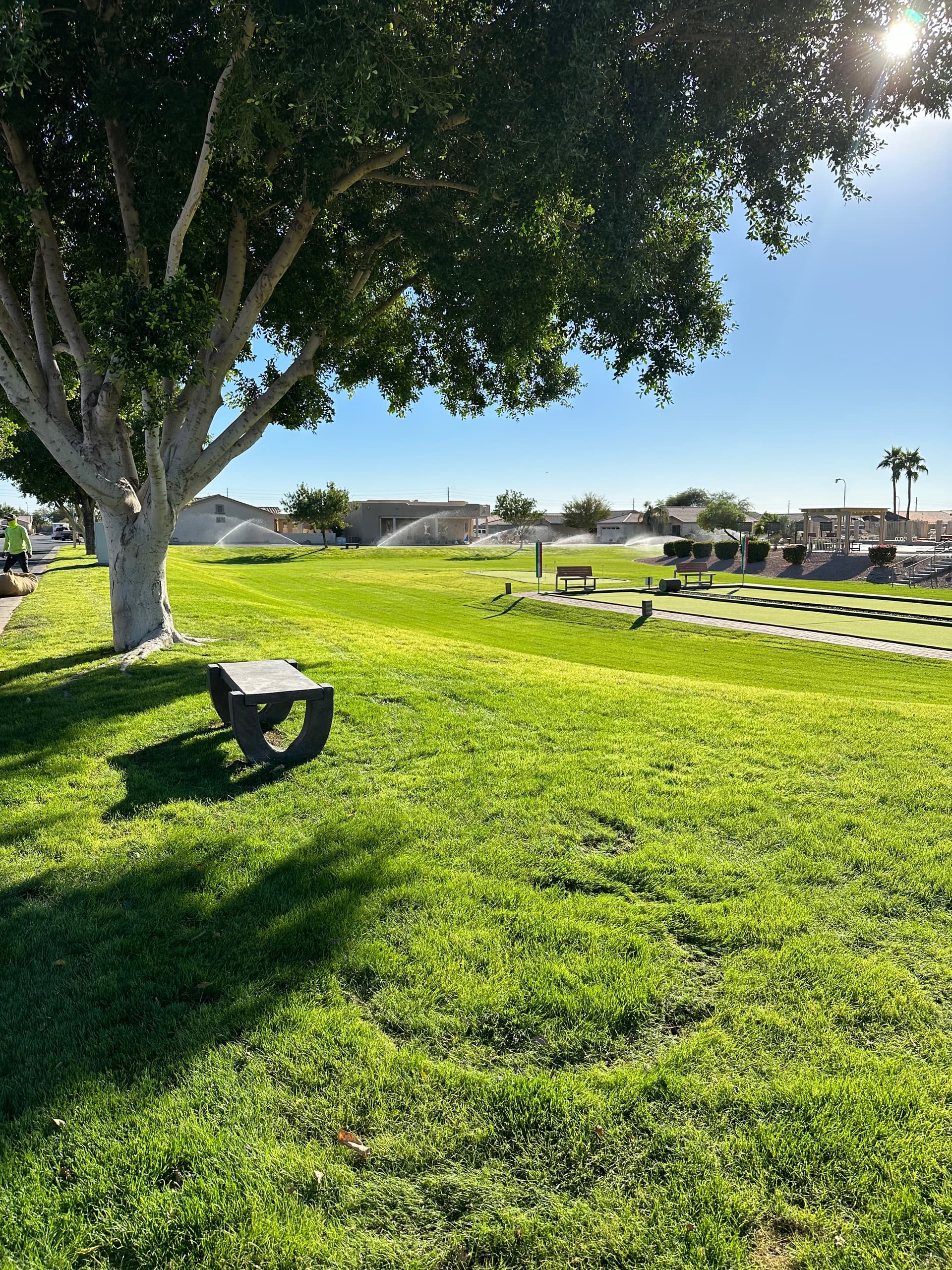 Landscape Maintenance by JMM Landscaping